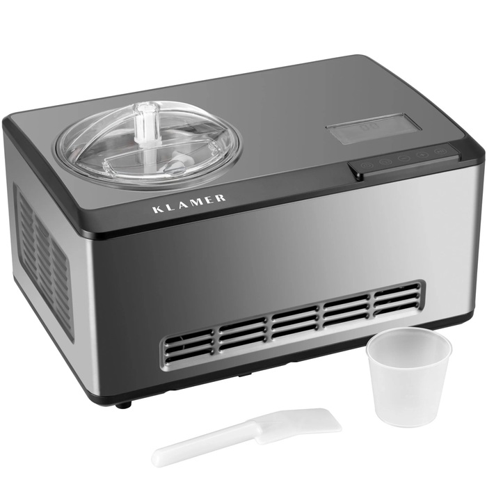 Мороженица 2 л Klamer
