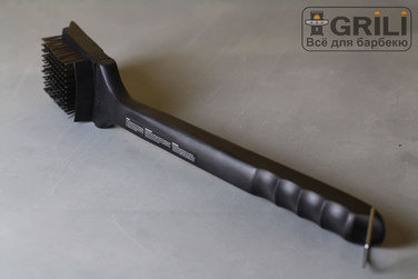 Щетка для гриля гибкая Broil King