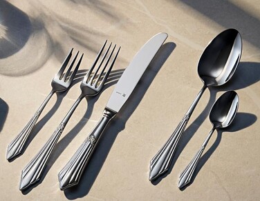 Колекція Facher від WMF