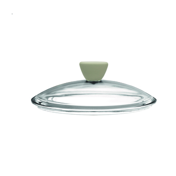 Кришка скляна BergHOFF, діам. 24 см