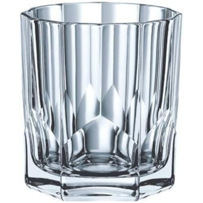 Набор стаканов для виски 0,32 л, 8 предметов, Aspen Nachtmann