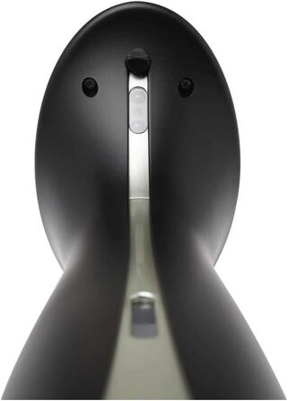 Безконтактний диспенсер рідкого мила 250 мл, чорний Umbra