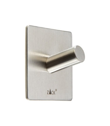 Гачок для рушників квадратний Duplo Zack