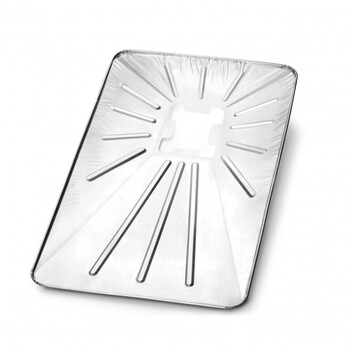 Набір із 3 піддонів для збору жиру на газовому грилі Freestyle 425 Napoleon