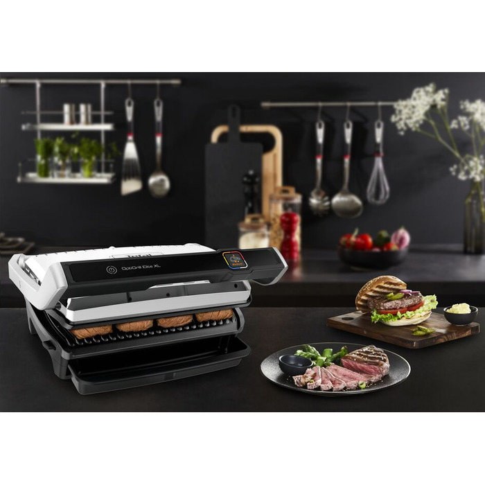 Гриль Tefal GC760D30 (6629667)