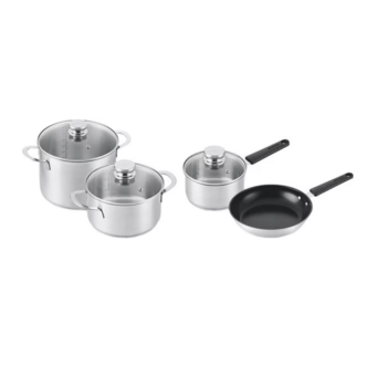 Масельничка 17*11*7,5 см, 0,4 л 710225