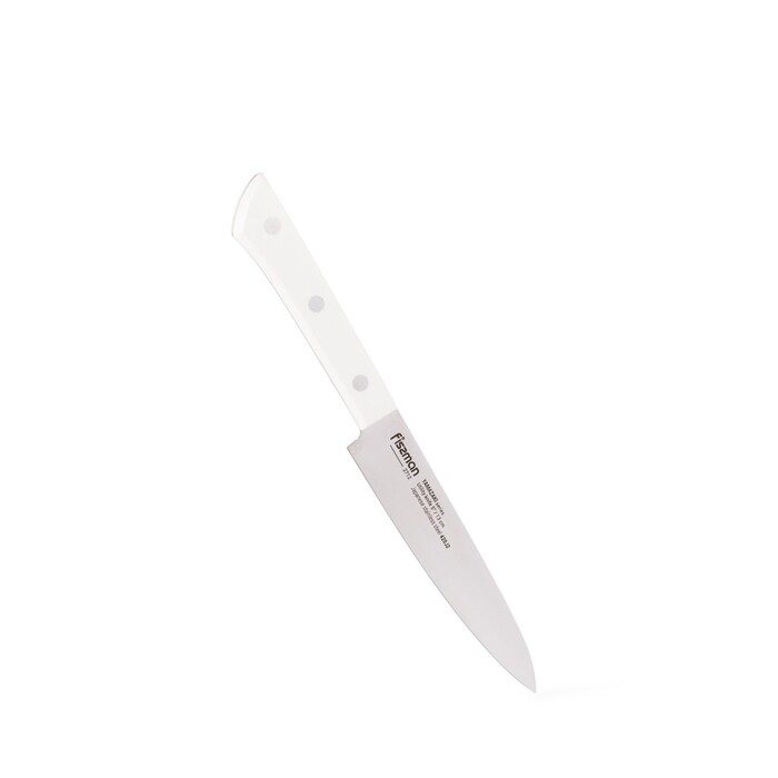 Набір ножів Fissman 3 придметів YAMAZAKI 420J2 сталь (2712)