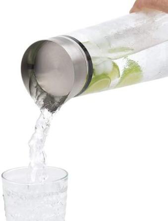 Графин для води 1 л Acqua Blomus