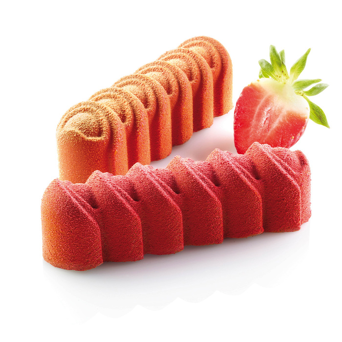 SQ028/YL Форма из резины