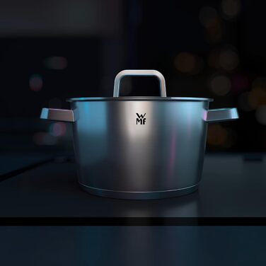 Колекція Iconic від WMF