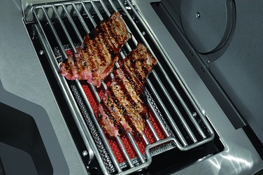 Газовый гриль Prestige PRO P-500 Napoleon PRO500RSIBPSS Код: 004564