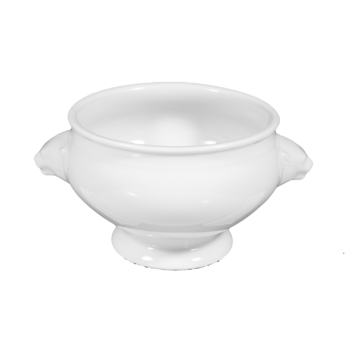 Супниця 0.50 л біла Lukullus Seltmann