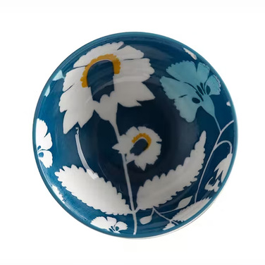 Миска Maxwell & Williams RHAPSODY BLUE, фарфор, діам. 10 см, 160 мл