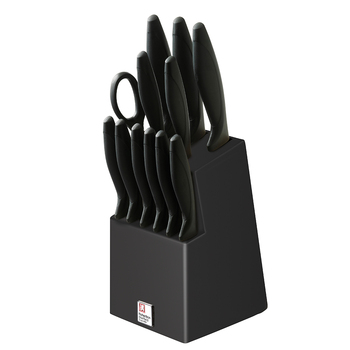 Набір ножів Richardson Sheffield URBAN, 12 пр.