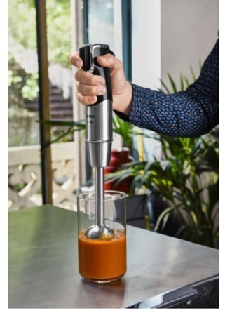 Занурювальний блендер Tefal HB95LD38 (6574288)