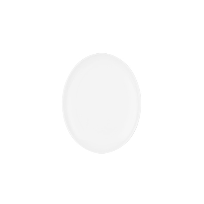 ARDESTO Блюдо овальне, 20.5х16 см, порцеляна