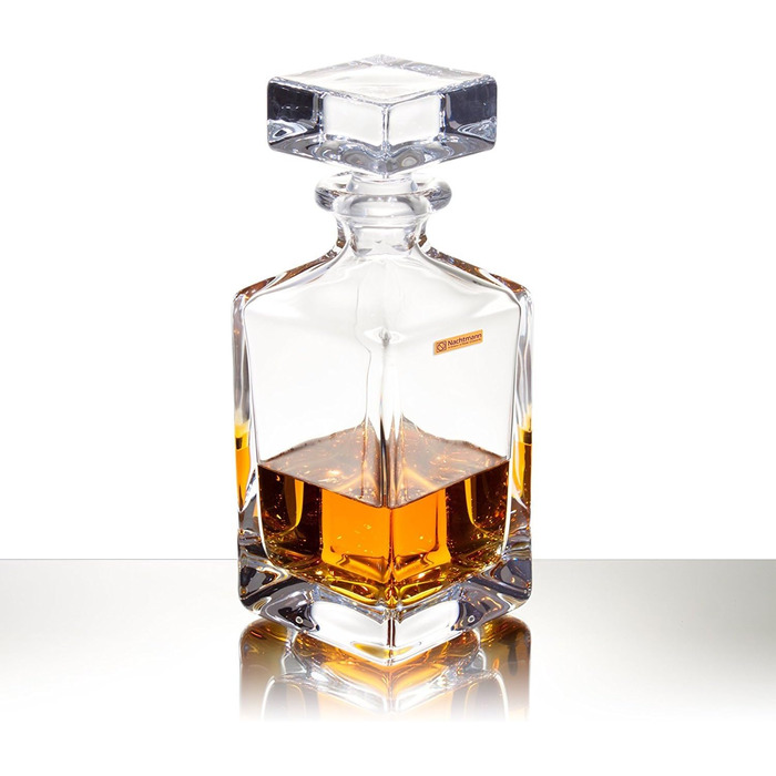 Графин для виски 0,75 л,  Julia Paola Nachtmann