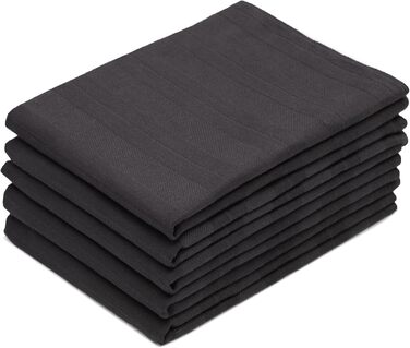 Набір кухонних рушників з 5 предметів 50 x 70 см ZOLLNER