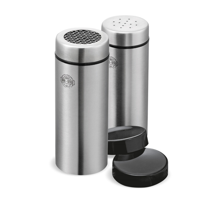 Перечниця та сільничка 2 предмета 12,5 см Gefu