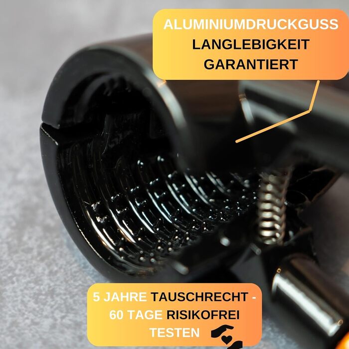 Орехокол с деревянными ручками Thiru