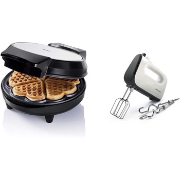 стиль: зв'язка з ручним міксером