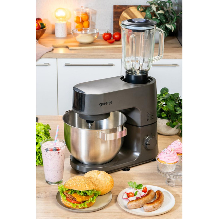 Кухонний комбайн Gorenje MMC1000CA (SM30510) (7102265)