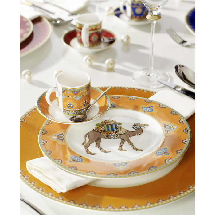 Колекція Samarkand від Villeroy & Boch