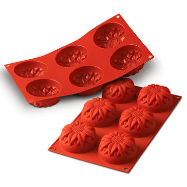 SF076/C Форма из резины