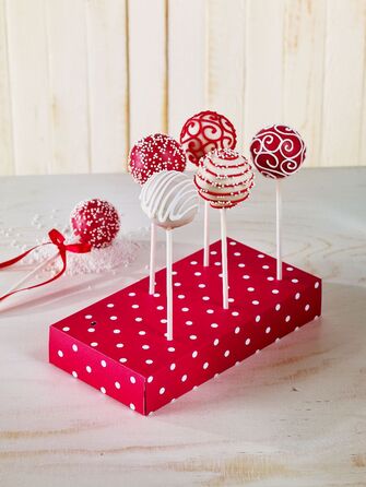 Форма для випічки, 18,9 x 9,9 x 3,2 см, червона, RBV Birkmann