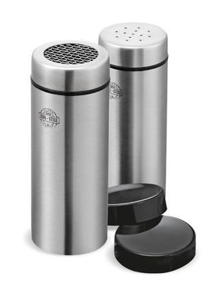 Перечниця та сільничка 2 предмета 12,5 см Gefu