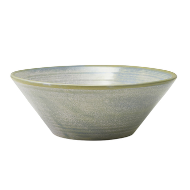 Миска конусна 16 см, 540 мл, Terra Porcelain Seafoam, GenWare