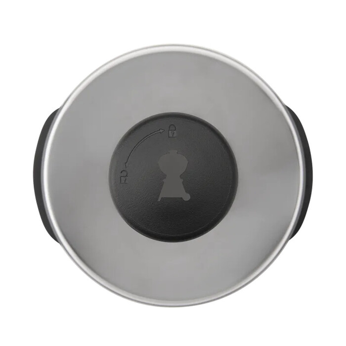 Пресс для бургеров Weber 6400 Код: 012254