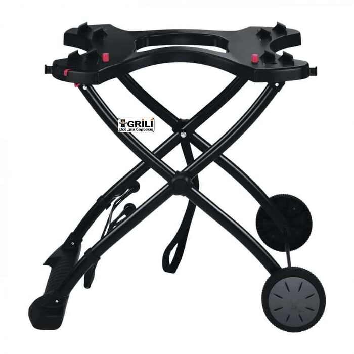 Тележка для гриля Weber