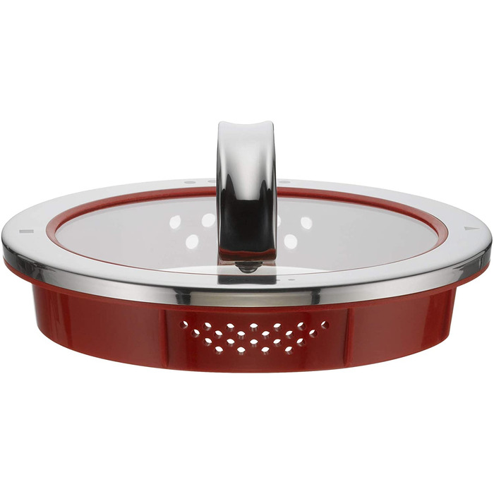 Кришка скляна 16 см Function 4 WMF