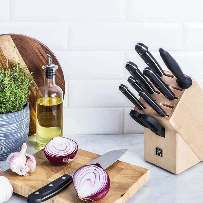 Колекція Twin Gourmet от Zwilling