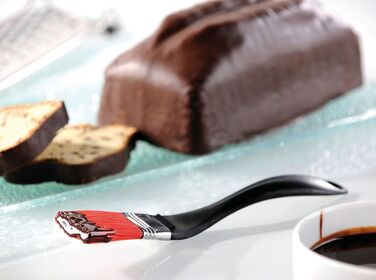 Пензлик кухонний, 21 см Becky Gefu