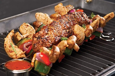 Стойка для продукта универсальная Broil King