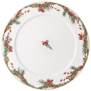 Блюдо сервіровки 33 см, Yule Aida Rosenthal