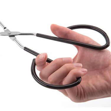 Щипцы для продуктов кухонные нержавеющая сталь GRILLI 777125 Код: 012299