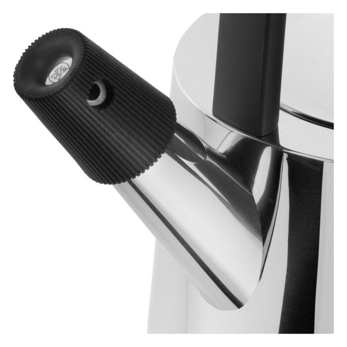 Чайник 1,5 л со свистком Plus Zwilling