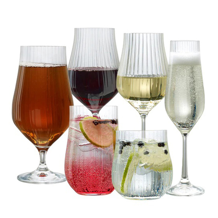 Келих для вина 450 мл, Gradara, Urbanbar (Урбанбар)