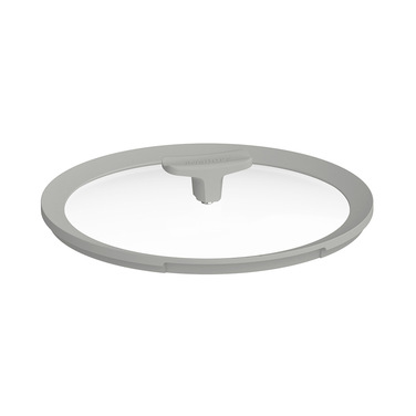 Кришка скляна BergHOFF LEO BALANCE Moonmist, діам. 28 см