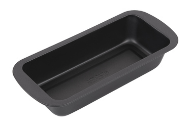 ARDESTO Gemini Форма для выпечки, хлеб 29,5 * 13 * 5,5 см, серый, углеродистая сталь