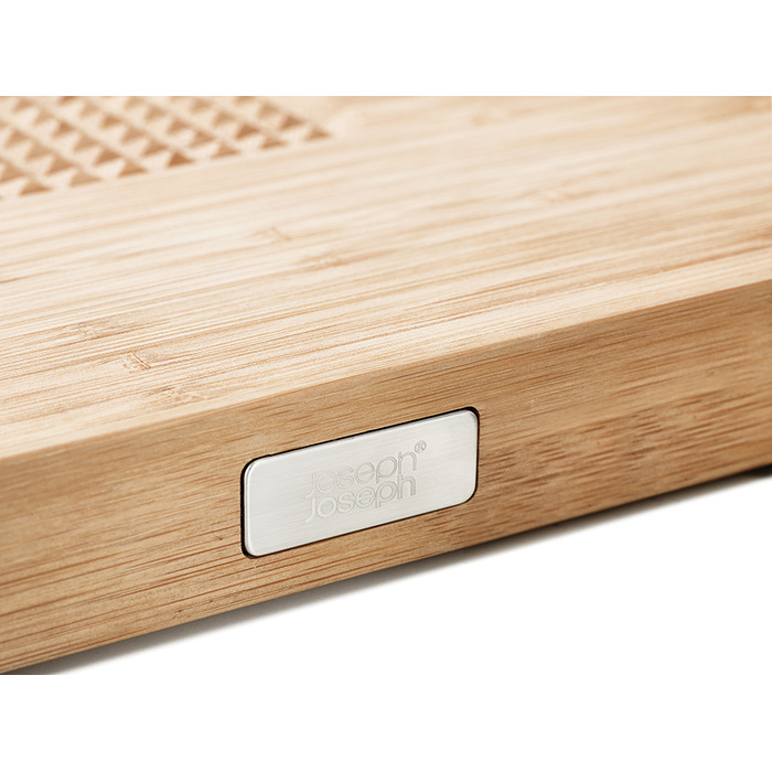 Дошка обробна Cut Carve Bamboo Joseph Joseph