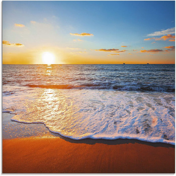 Картина цільна 40 x 40 см ARTLAND