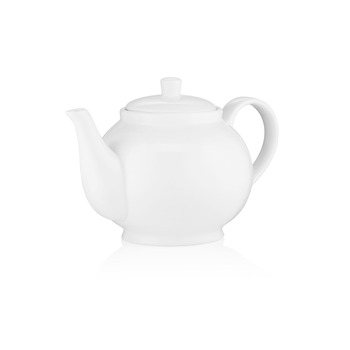 ARDESTO Чайник заварювальний Imola, 1100 мл, фарфор