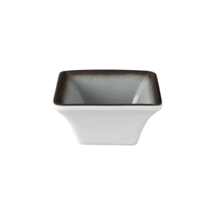 Піала квадратна 6 см сіра Fantastic Seltmann