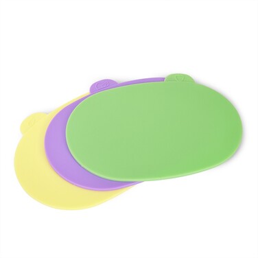 Набір обробних дощок 29 х 22 см 3 предмети Fissman