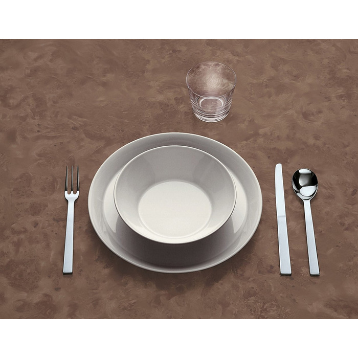 Пиала 1,4 л светло-голубая Tonale Alessi