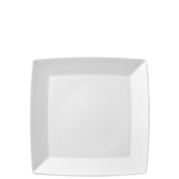 Сервировочное блюдо 22 см, белое Trend Weiß Thomas